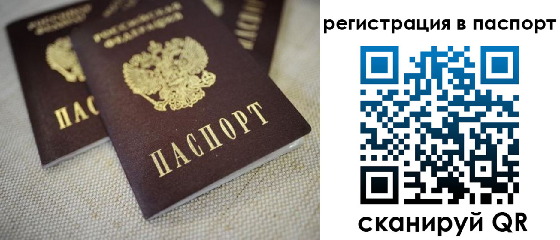прописка гарантия в Валуйках